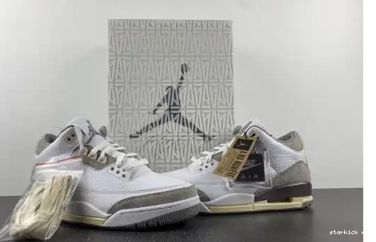 3 Ma Retro A Maniére SP Jordan DH3434-110 0517